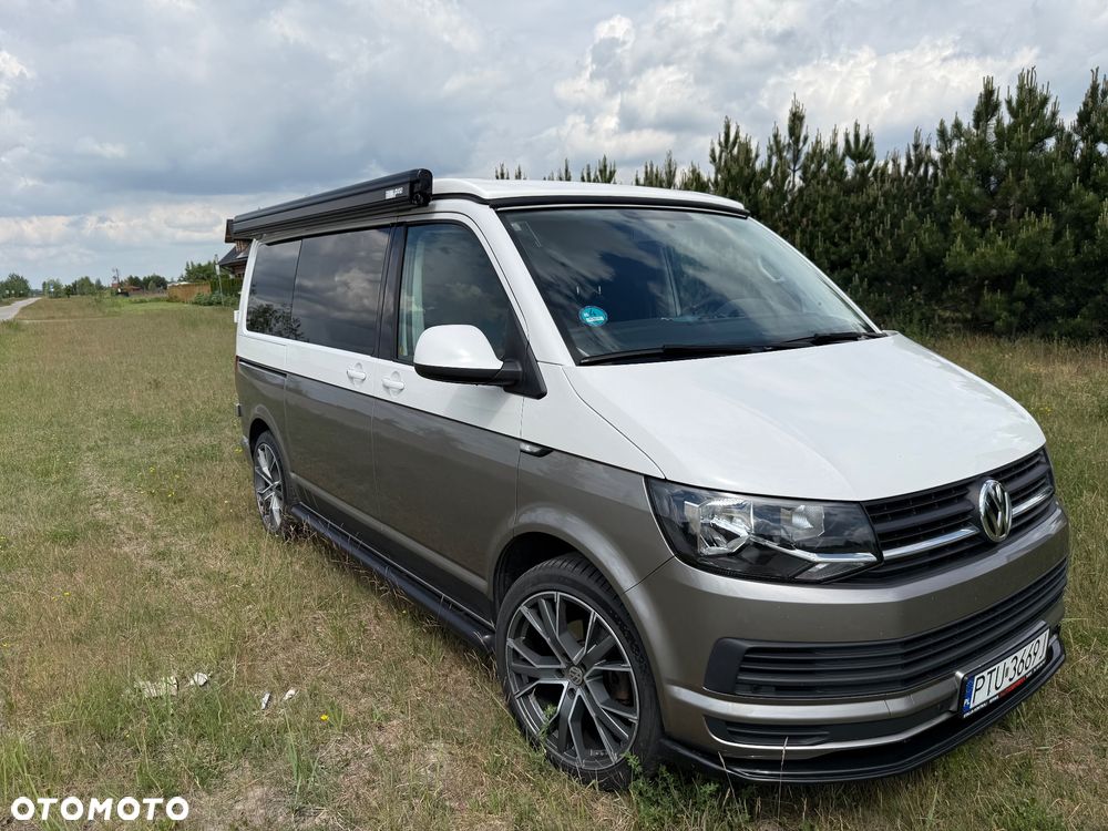 Volkswagen California - 9