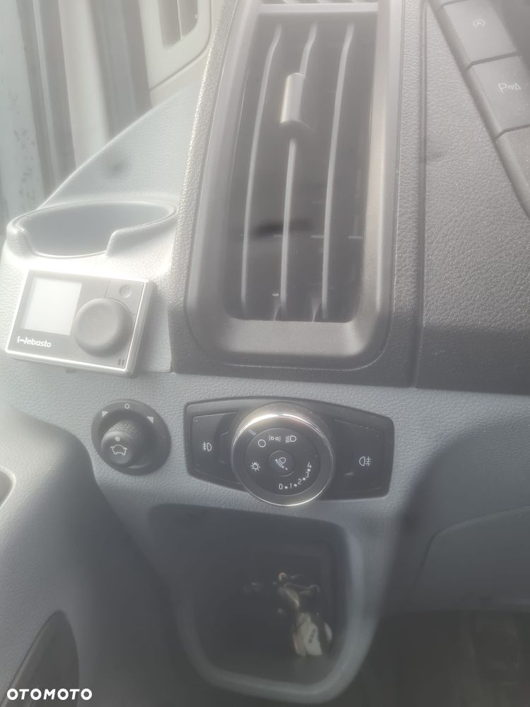 Ford Transit L2 Ambiente - 15