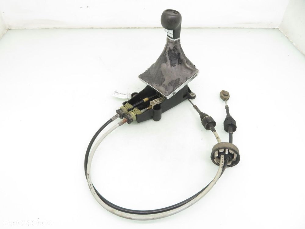 LEWAREK OPEL ASTRA III H 1.7 CDTI 5 BIEGÓW - 10