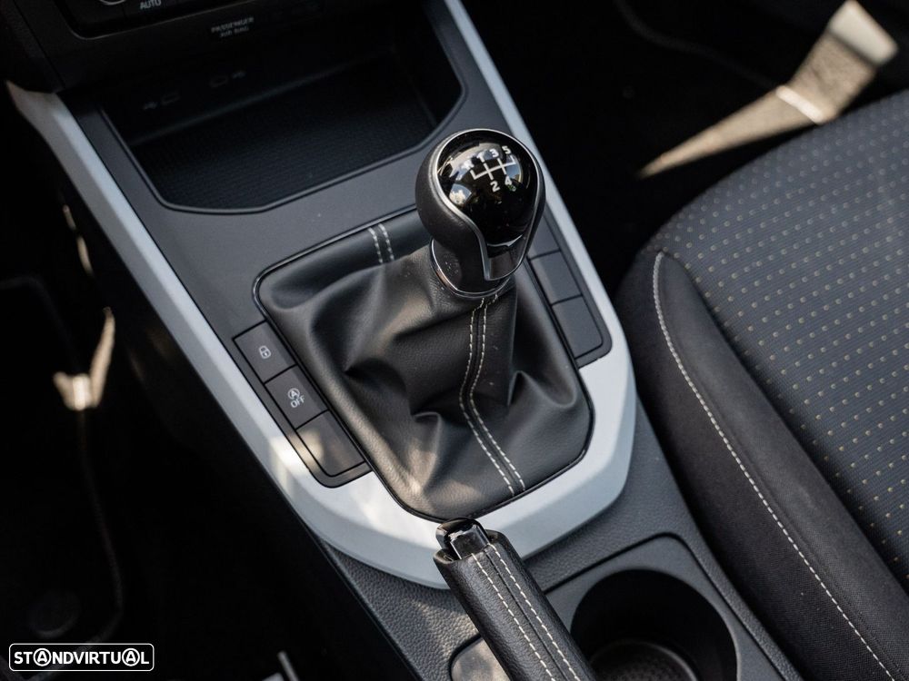 SEAT Arona 1.0 TSI Xcellence - 43