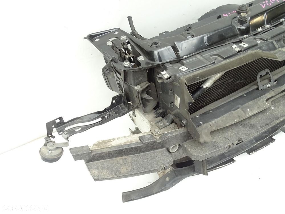 PAS PRZEDNI KOMPLETNY CHŁODNICE 1.5 B 2.0 D BMW F30 F31 LCI LIFT 15-18r - 4