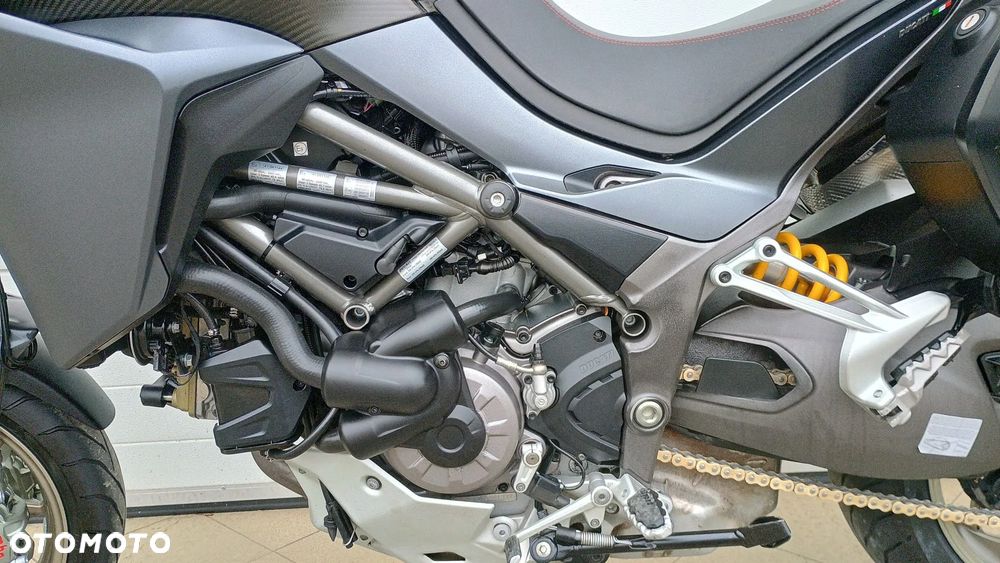 Ducati Multistrada - 7