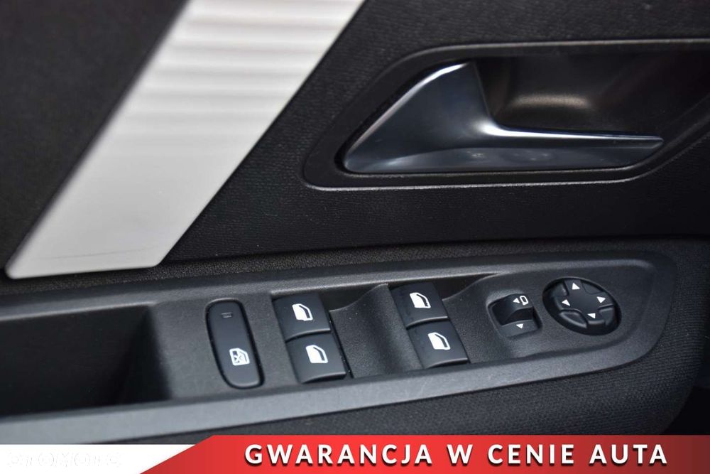 Citroën C4 1.2 PureTech Live Pack S&S - 21
