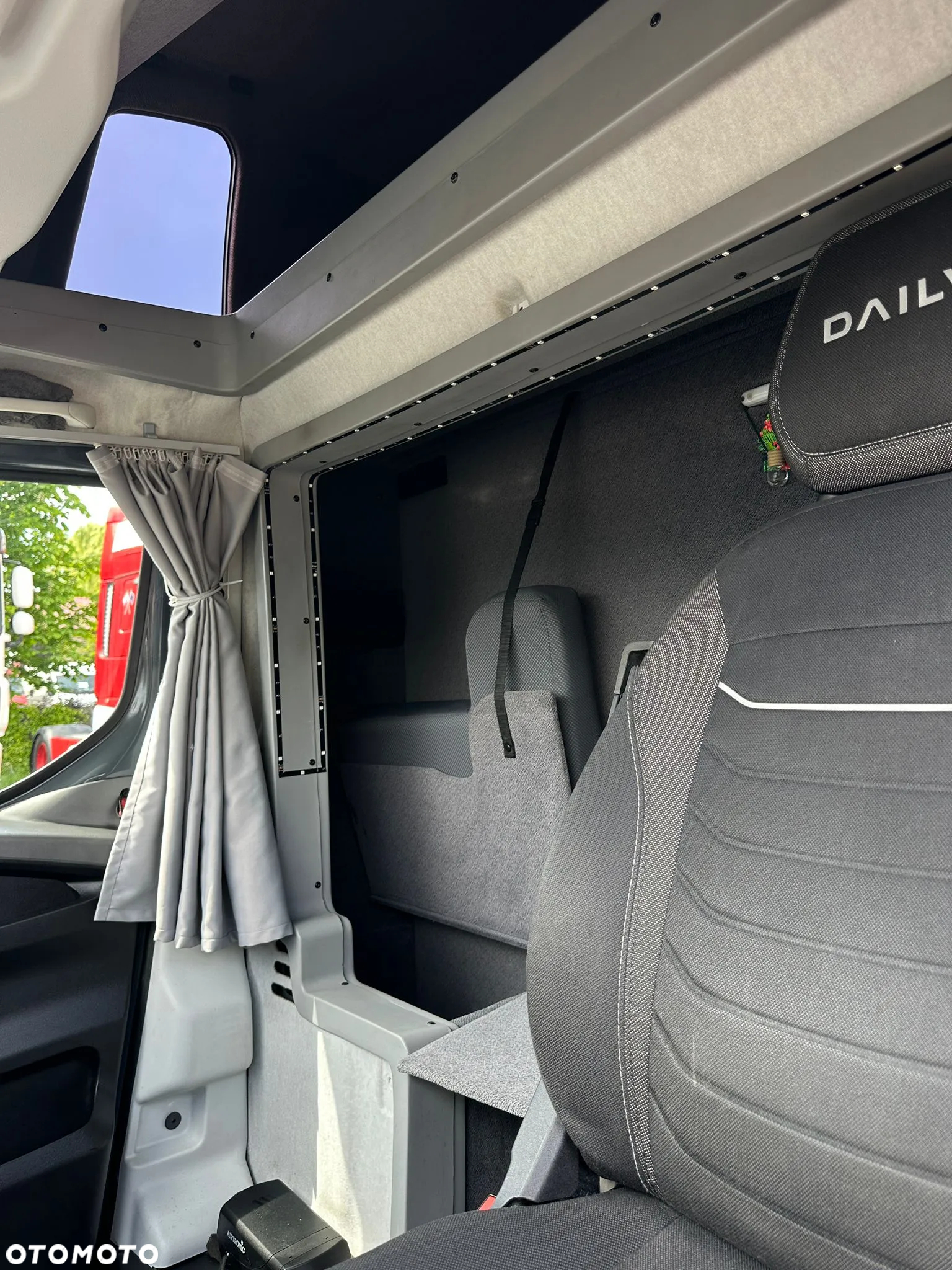 Iveco DAILY 70C18 / AB06 - 13