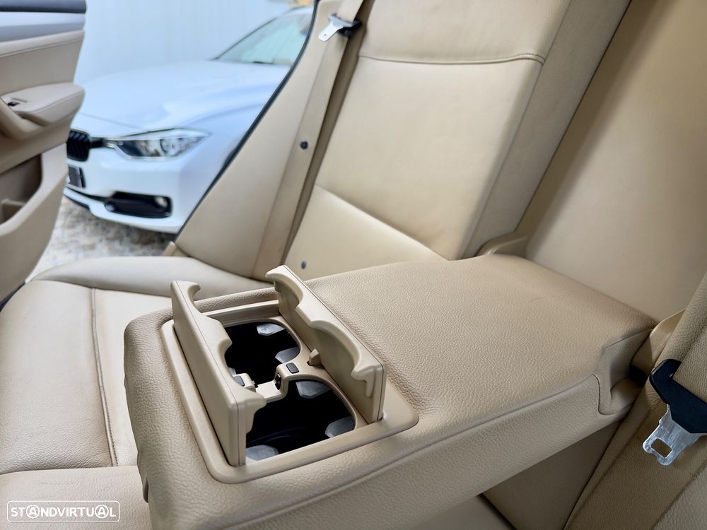BMW X3 20 d xDrive Pack M Auto - 51