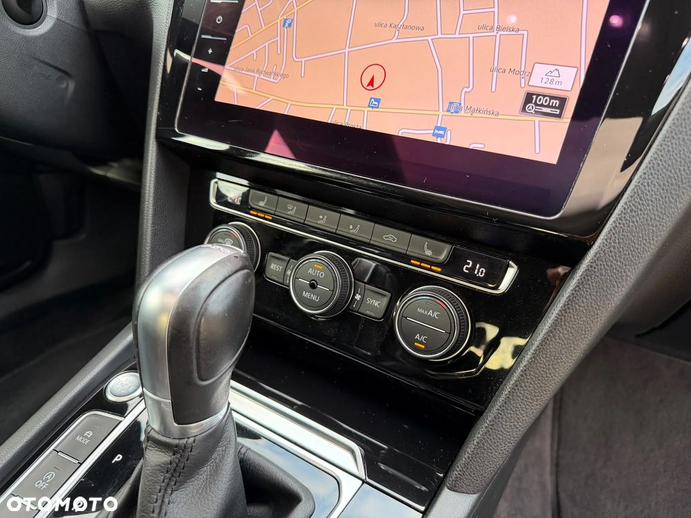 Volkswagen Arteon 2.0 TDI SCR Elegance DSG - 26