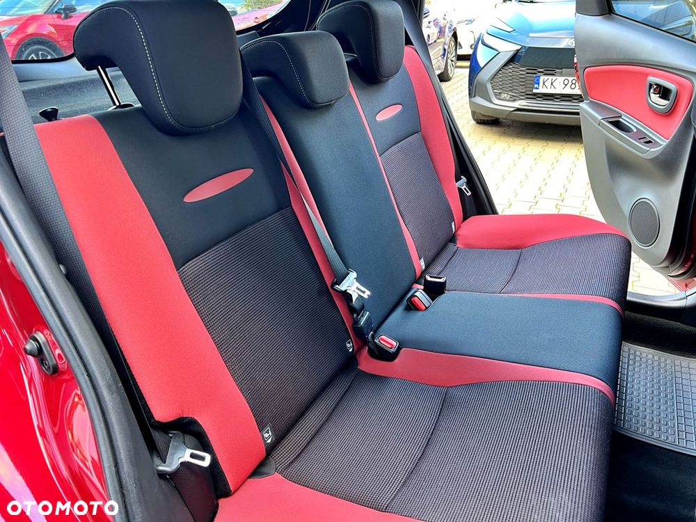 Toyota Yaris 1.5 Selection - 16