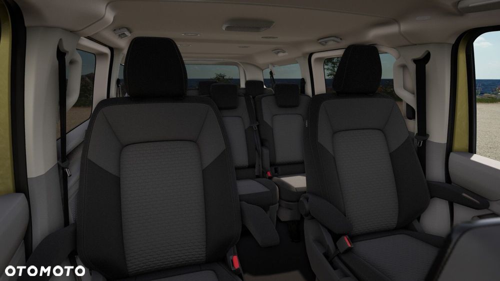 Volkswagen Caravelle 2.0 TDI L2 Edition - 16