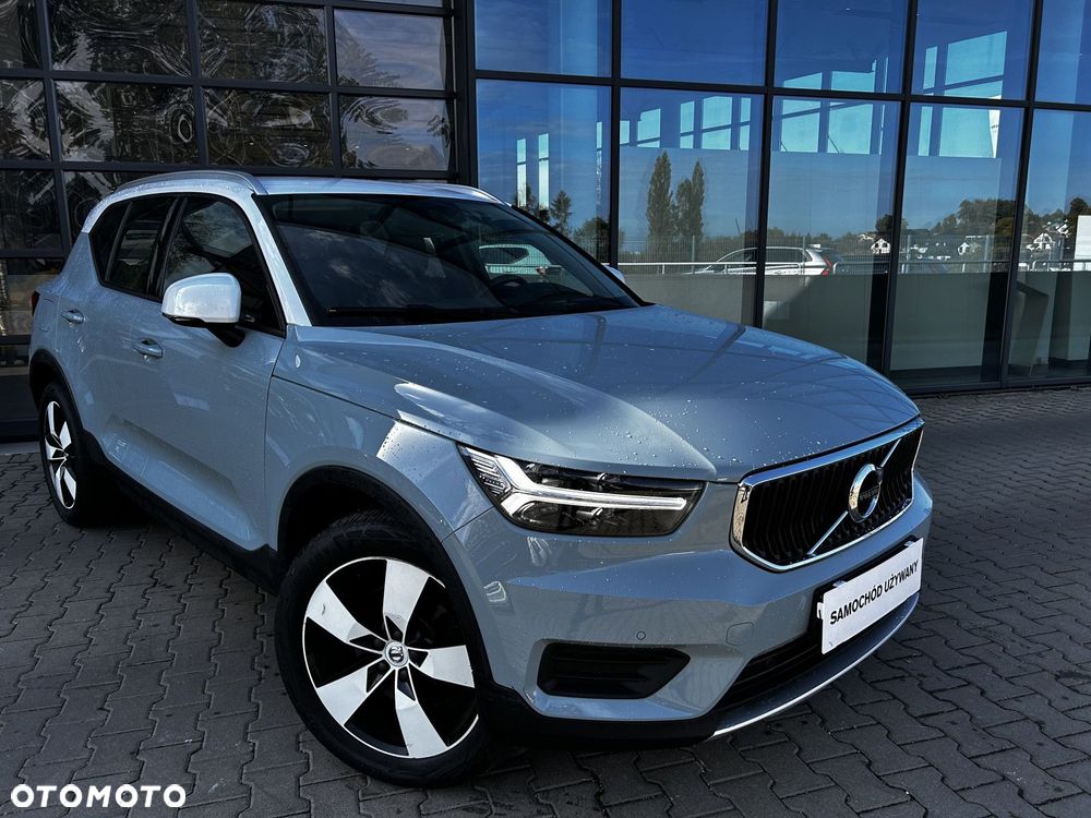 Volvo XC 40 - 2