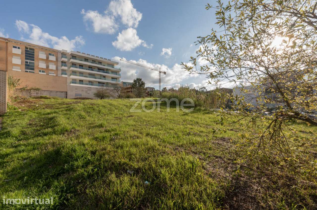 Terreno Urbano para Construção no Vale das Flores - Coimbra - Grande imagem: 5/16
