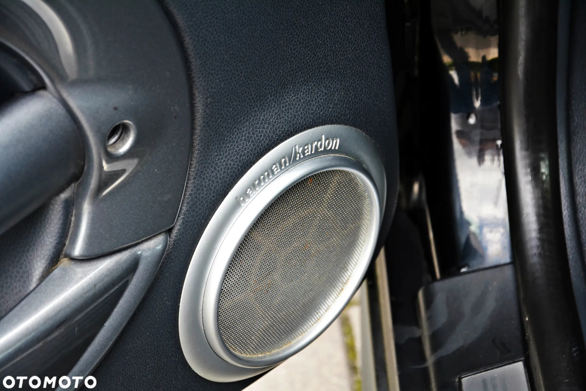 MINI Cooper S Park Lane - 10