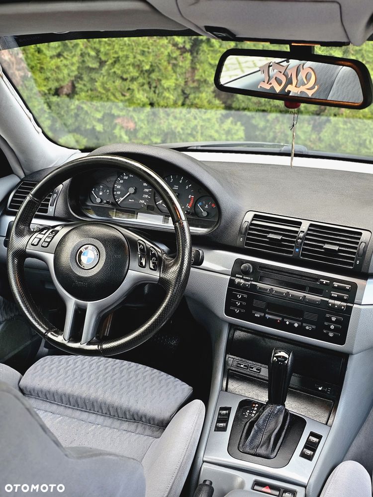 BMW Seria 3 - 8