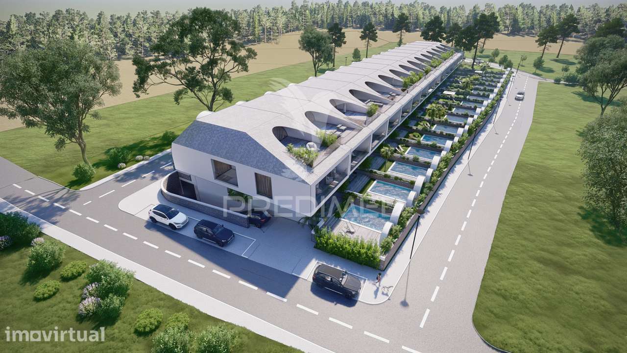 Terreno com Projeto Aprovado para 15 Moradias – Oportunidade Prime... - Grande imagem: 2/22