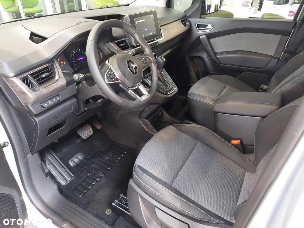 Renault Kangoo 1.3 TCe Techno EDC - 8