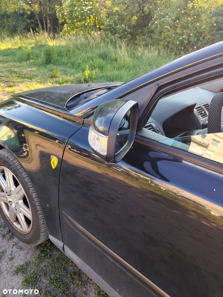 Volvo V50 1.8 - 8
