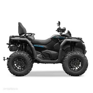 CFMoto CForce - 5