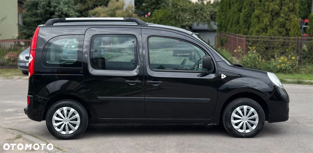 Renault Kangoo 1.6 16V 105 Authentique - 4
