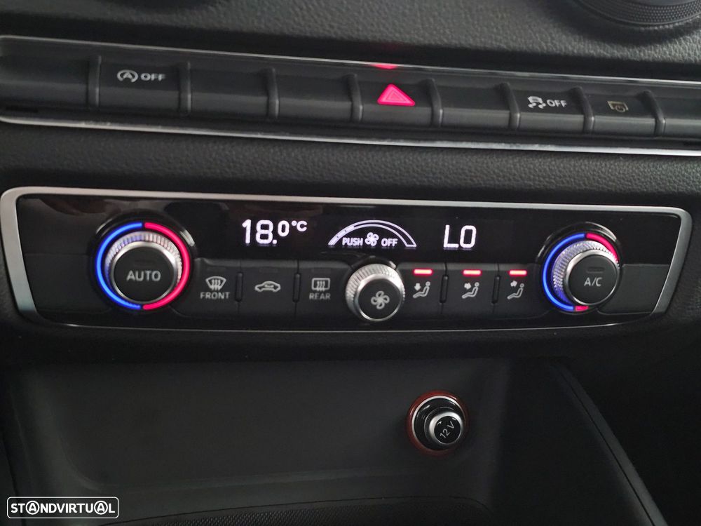 Audi A3 1.6 TDI 99g DPF - 32
