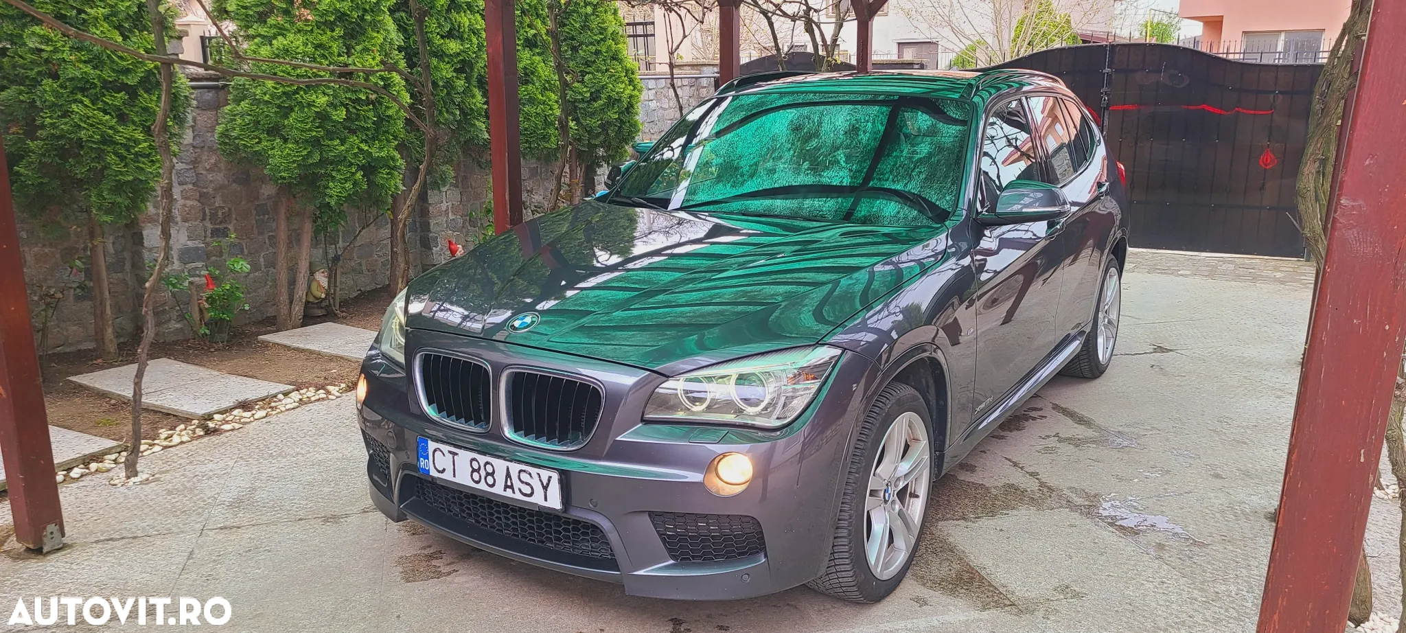 BMW X1 xDrive18d - 2