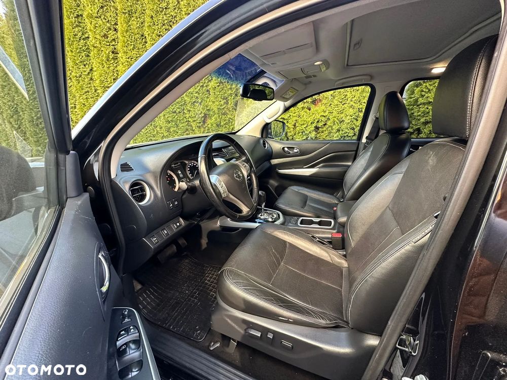 Nissan Navara - 5