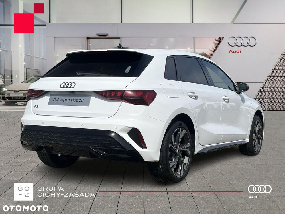 Audi A3 - 5