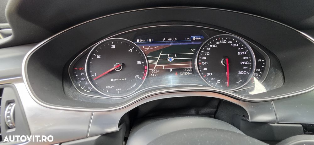 Audi A6 Allroad - 14