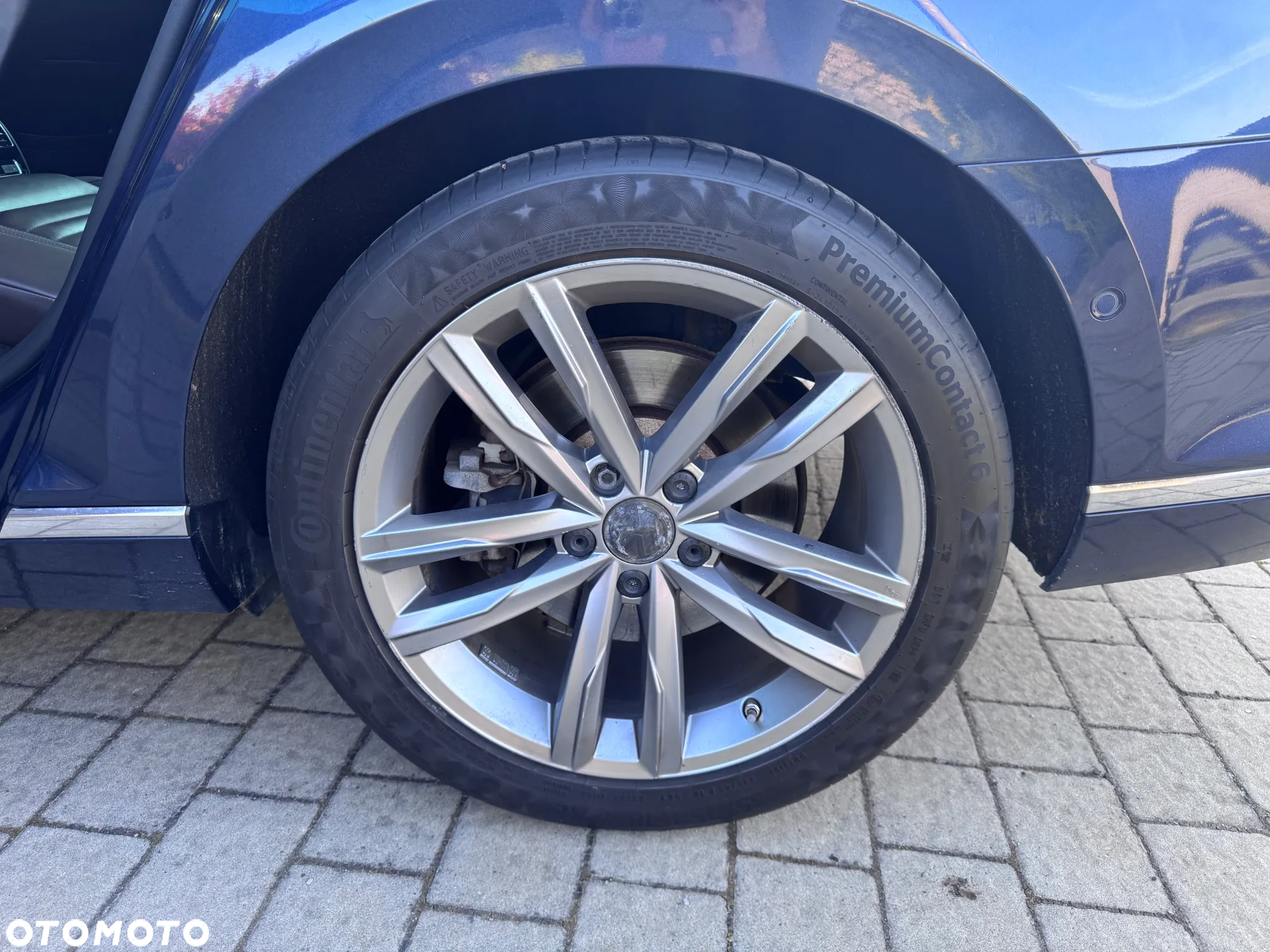Volkswagen Passat 2.0 TDI Bi-Turbo BMT 4Mot Highline DSG - 18