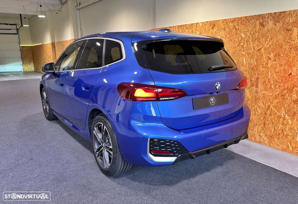 BMW 218 Active Tourer i Pack M Auto - 3
