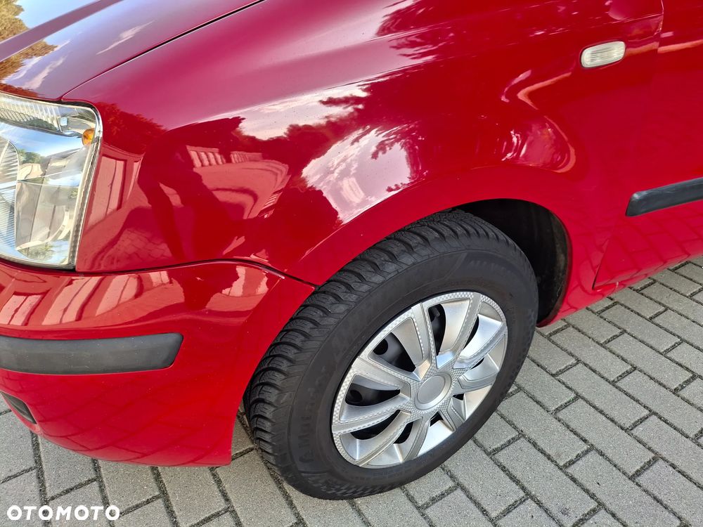 Fiat Panda 1.1 Actual Eco - 27