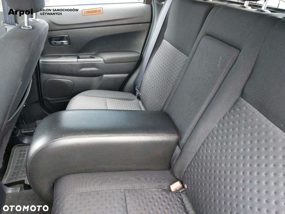 Mitsubishi ASX - 24