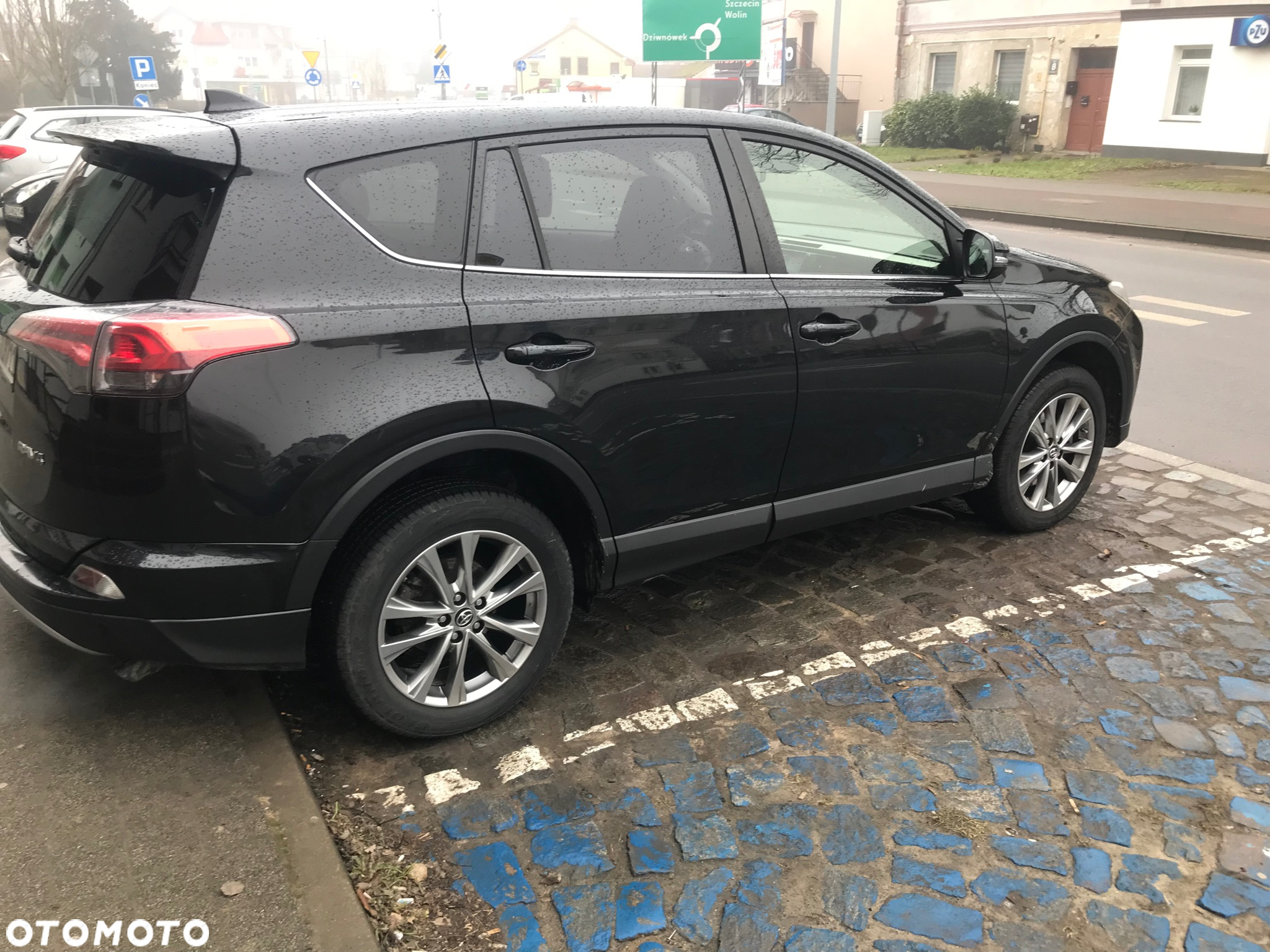 Toyota RAV4 2.0 D-4D Style 4x2 - 17