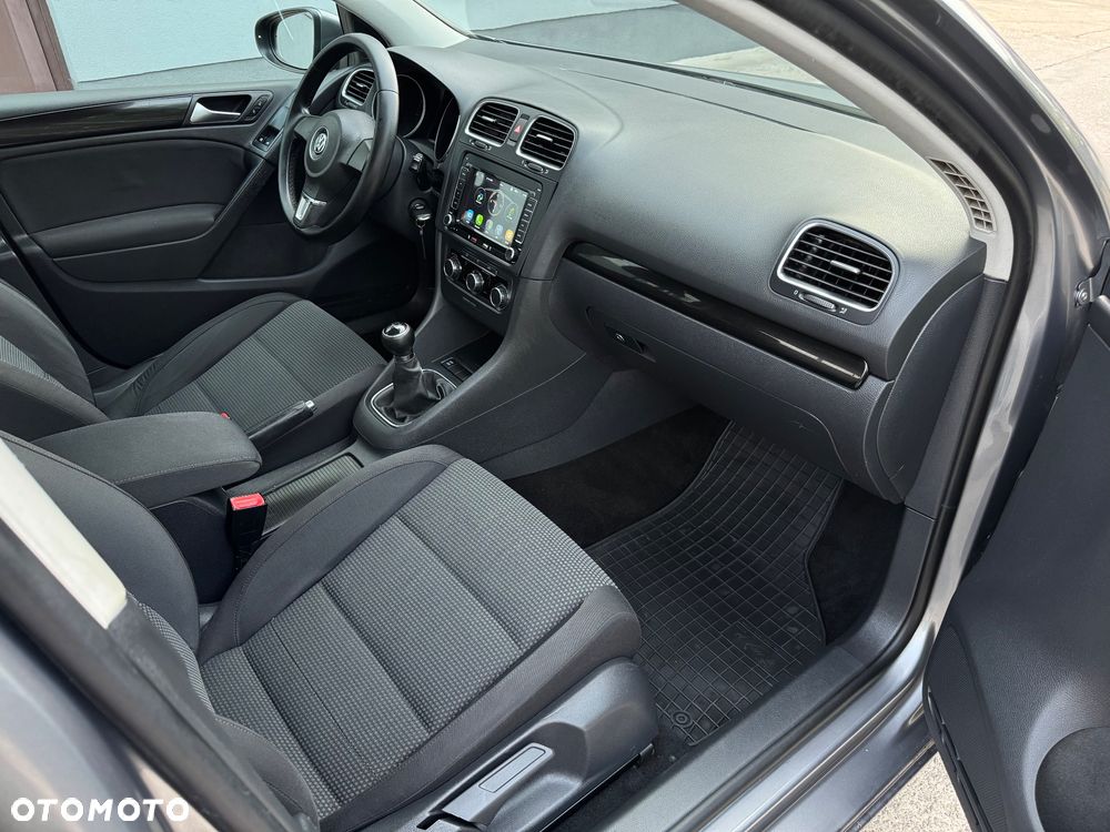 Volkswagen Golf 1.6 Edition - 18