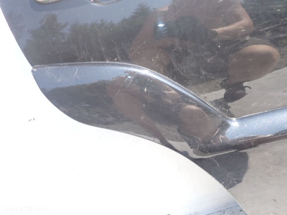 DRZWI PRAWY TYŁ KIA SPORTAGE 2.0 II LIFT KOL: 1K - 7