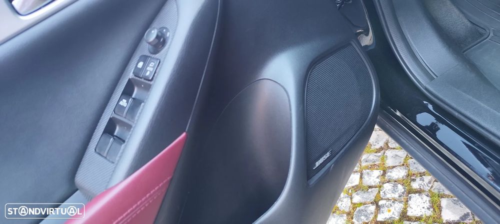 Mazda CX-3 1.5 Sky.Special Edition Navi - 15