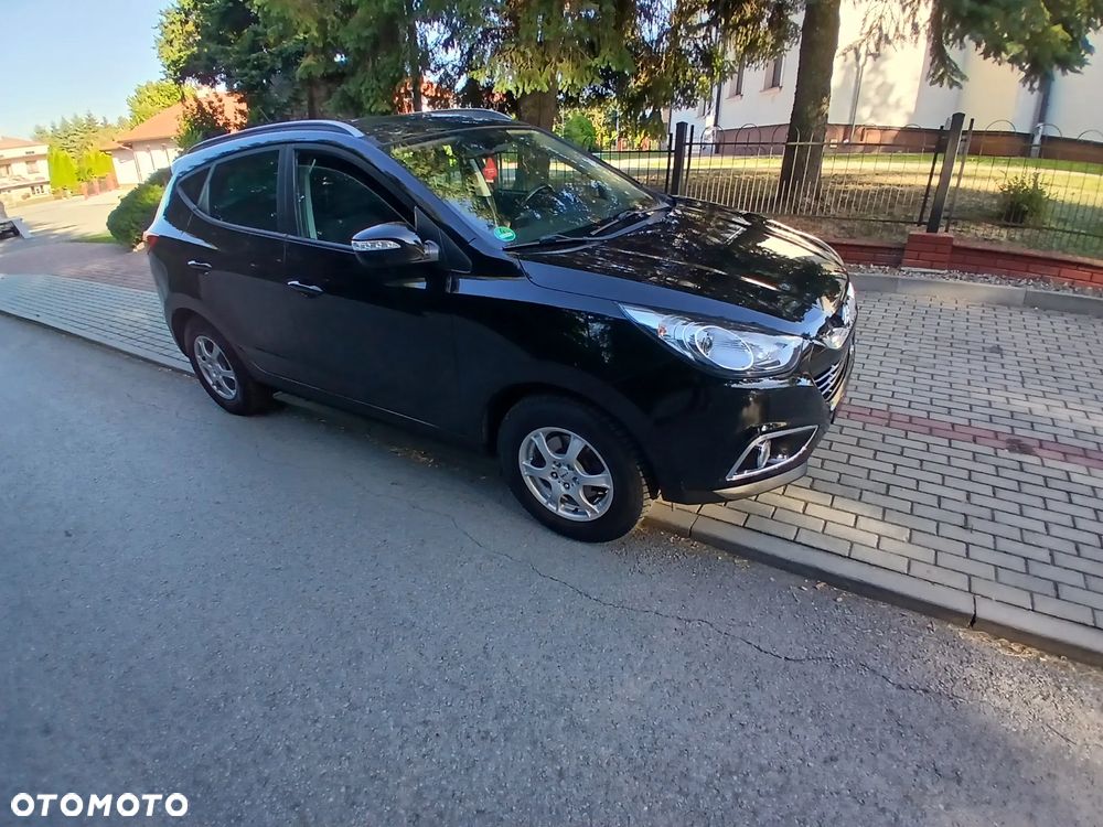 Hyundai ix35 1.6 GDI Style 2WD - 5