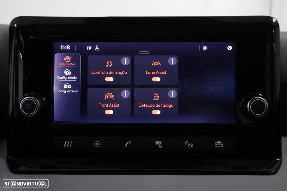 SEAT Ibiza 1.0 TSI Reference - 23