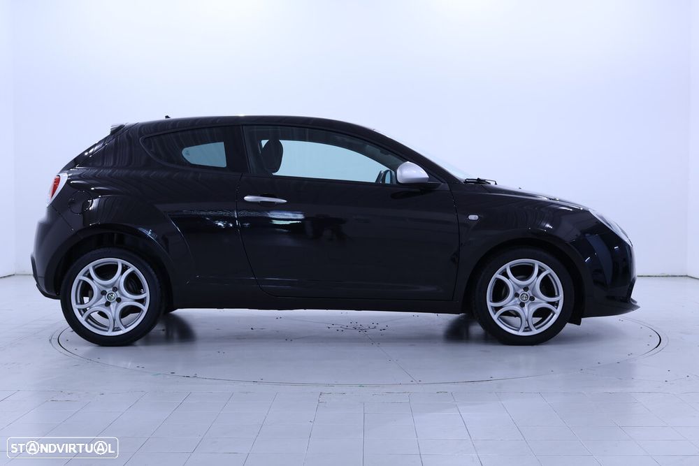 Alfa Romeo MiTo 0.9 8V Twinair Junior - 6
