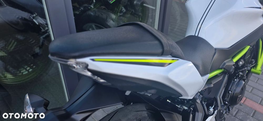 Kawasaki Z 650 - 18