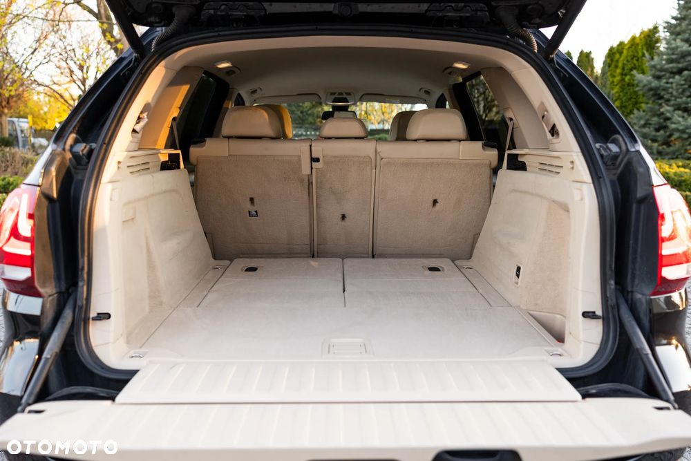 BMW X5 - 21