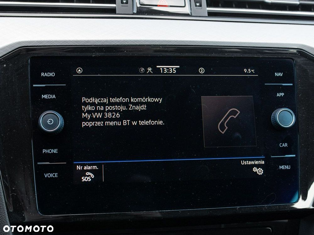 Volkswagen Passat - 20