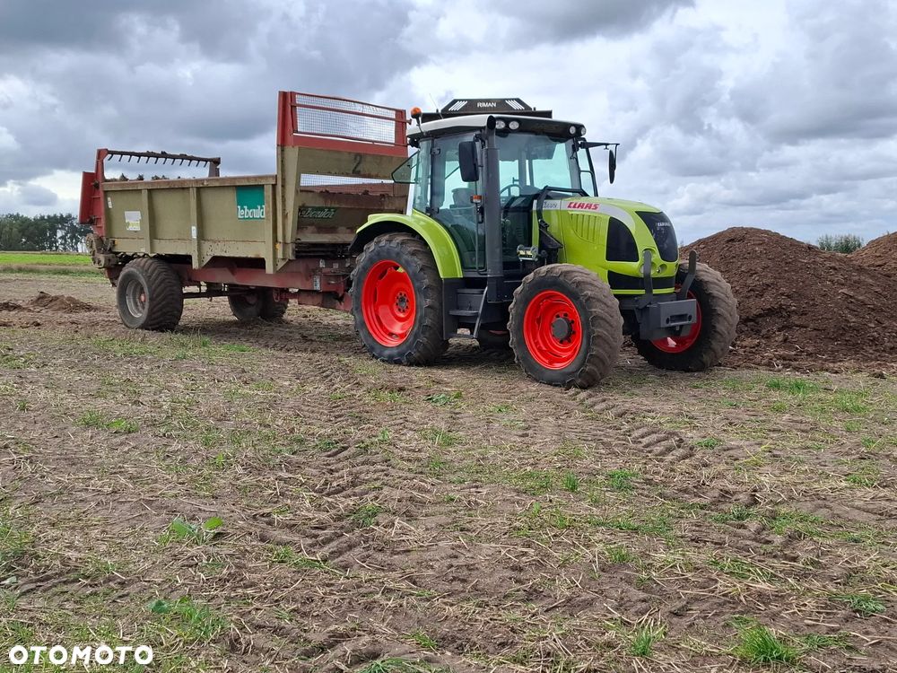 Joskin Sodimac Rafal 1200 - 13