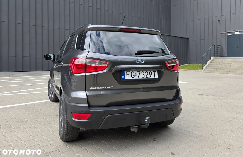 Ford EcoSport - 9