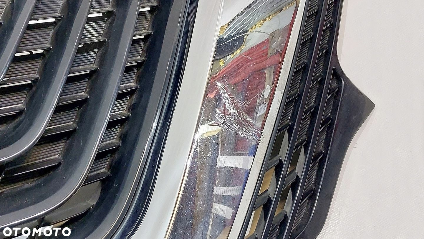 ATRAPA GRILL NISSAN MURANO Z52 15r 623105AA0A - 4