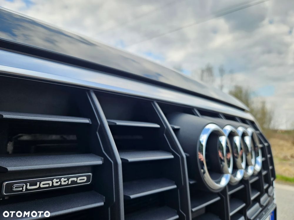 Audi Q3 35 TDI Quattro Advanced - 14