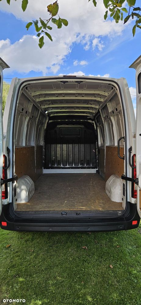 Renault Master L3H2 Pack Clim (bryg.) - 10