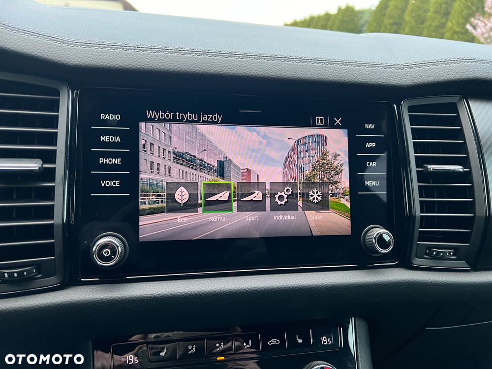 Skoda Kodiaq 2.0 TDI 4x4 Style DSG - 29