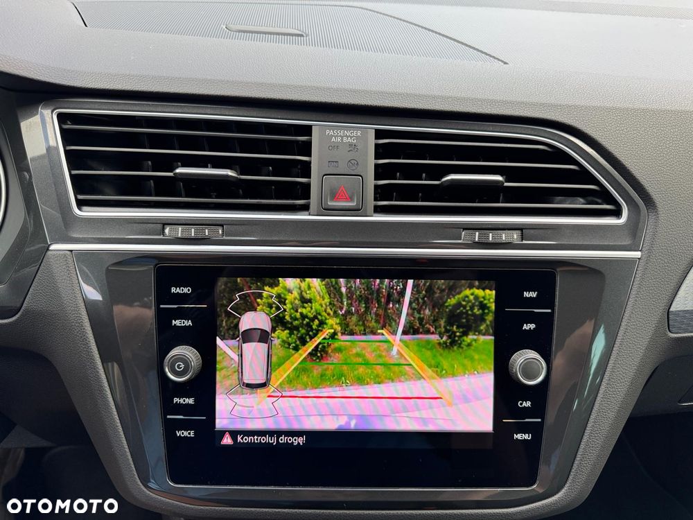 Volkswagen Tiguan 1.5 TSI EVO Life DSG - 25