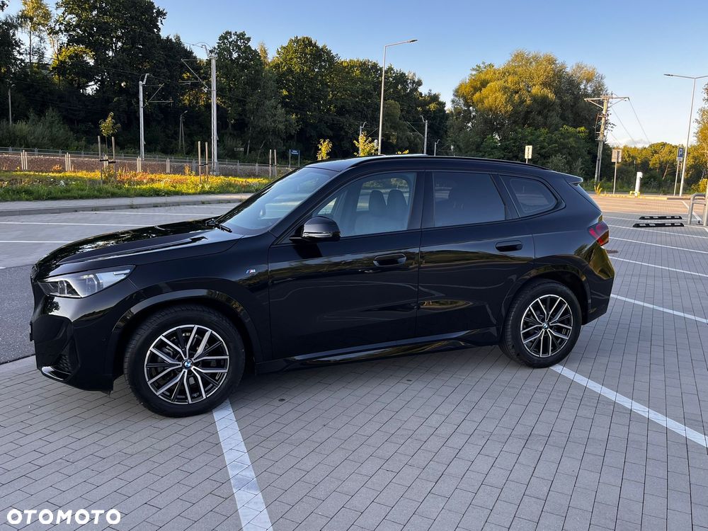 BMW X1 - 4