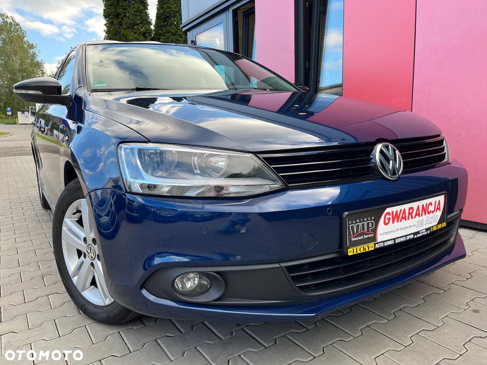 Volkswagen Jetta 1.4 TSI Match - 2