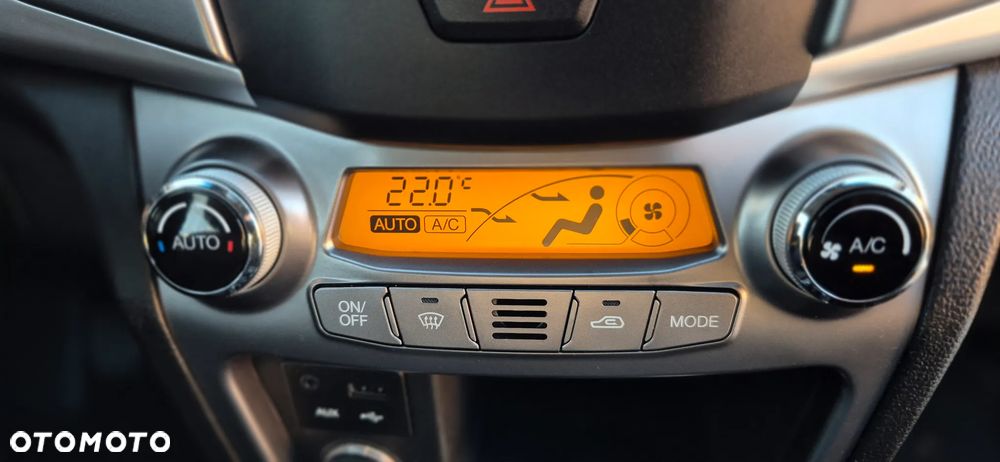 SsangYong/KGM Korando 2.0 e-XGi200 2WD Crystal - 18